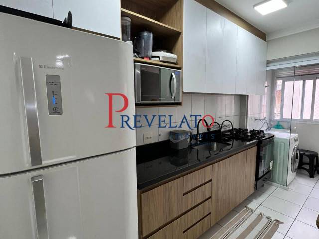 #AP-9472 - Apartamento para Venda em São Bernardo do Campo - SP - 2