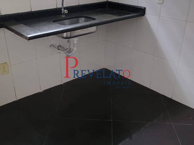 Apartamento para Venda em São Bernardo do Campo - 5