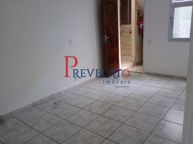 #AP-9473 - Apartamento para Venda em São Bernardo do Campo - SP - 1