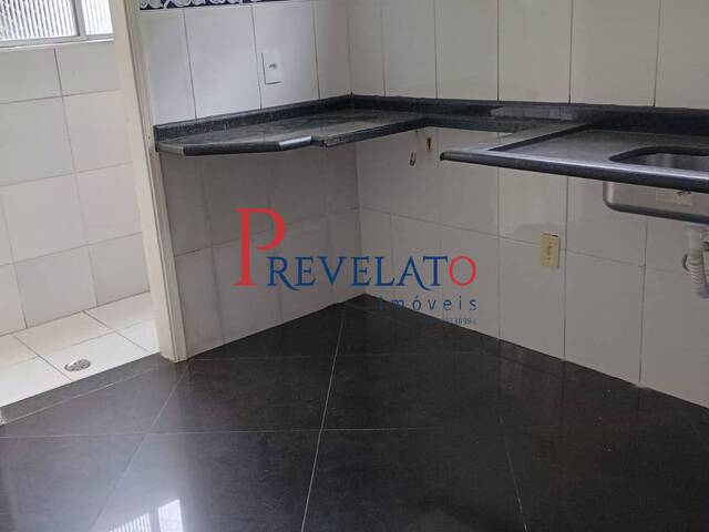 Apartamento para Venda em São Bernardo do Campo - 4