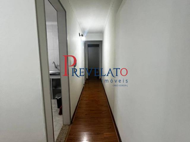 #9475 - Apartamento para Venda em São Bernardo do Campo - SP - 2