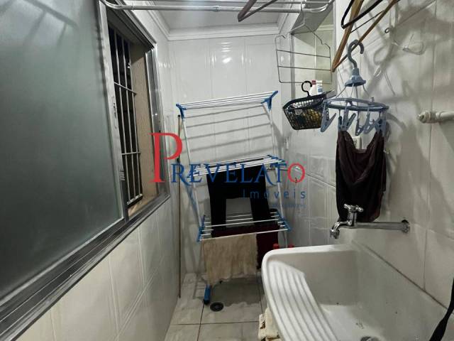 #9475 - Apartamento para Venda em São Bernardo do Campo - SP - 3