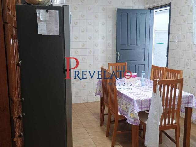 #CT-9476 - Casa para Venda em São Bernardo do Campo - SP - 2