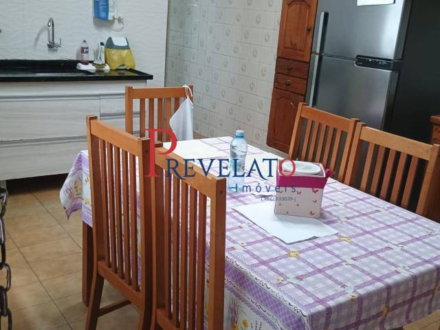 #CT-9476 - Casa para Venda em São Bernardo do Campo - SP - 3