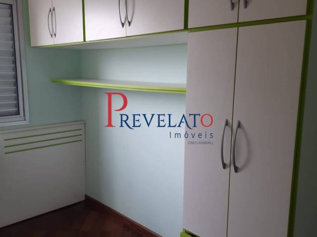 Apartamento para Venda em São Bernardo do Campo - 5