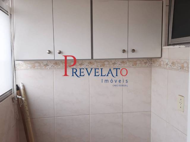 Apartamento para Venda em São Bernardo do Campo - 4
