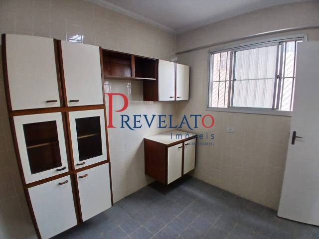 #AP-9479 - Apartamento para Venda em São Bernardo do Campo - SP - 1
