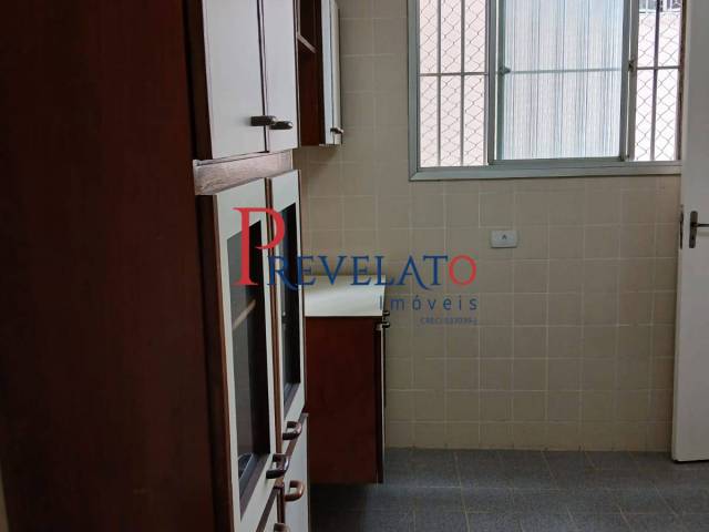 #AP-9479 - Apartamento para Venda em São Bernardo do Campo - SP - 2