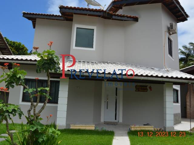 Casa de Praia para Venda em Bertioga - 5