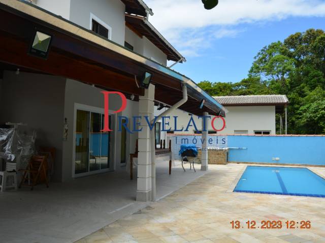 Casa de Praia para Venda em Bertioga - 4