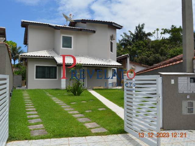 #9480 - Casa de Praia para Venda em São Bernardo do Campo - SP - 3