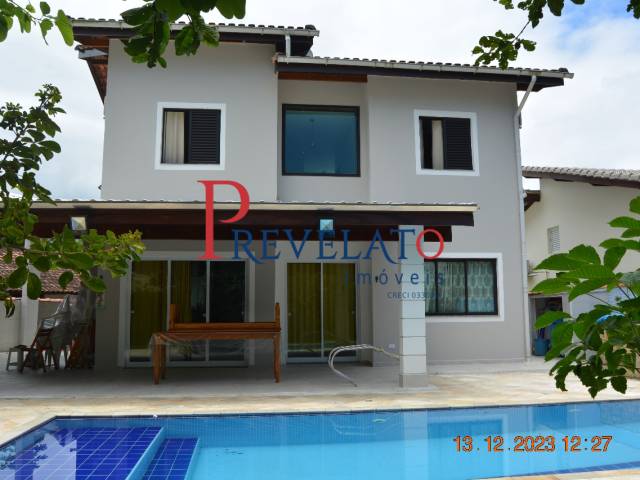 #9480 - Casa de Praia para Venda em São Bernardo do Campo - SP - 1