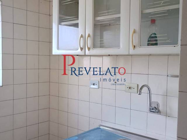 #AP-9452 - Apartamento para Locação em São Bernardo do Campo - SP - 1