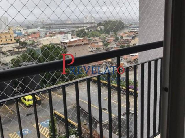 #AP-9483 - Apartamento para Locação em São Bernardo do Campo - SP - 1