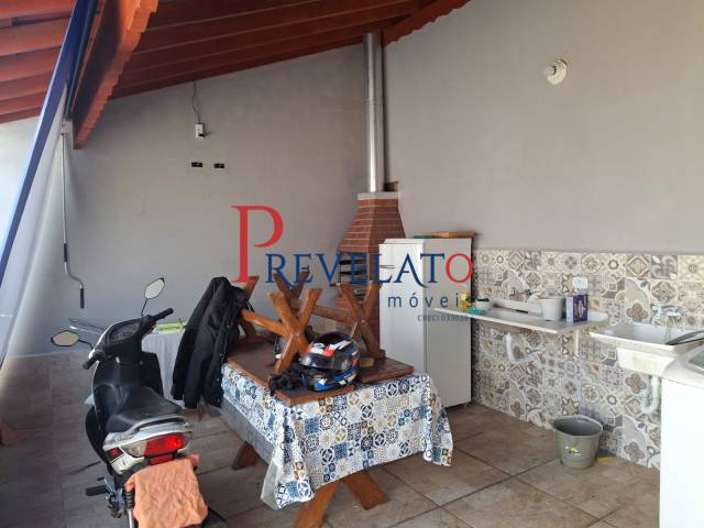 Sobrado para Venda em Mongaguá - 5