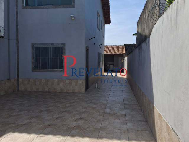 #SB-9484 - Sobrado para Venda em Mongaguá - SP - 2