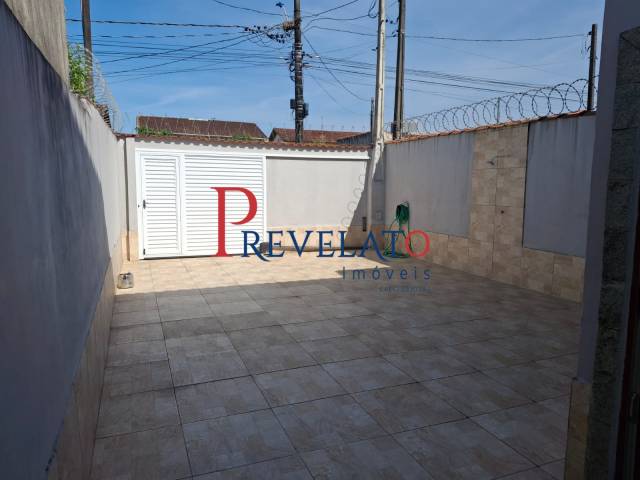 #SB-9484 - Sobrado para Venda em Mongaguá - SP - 3