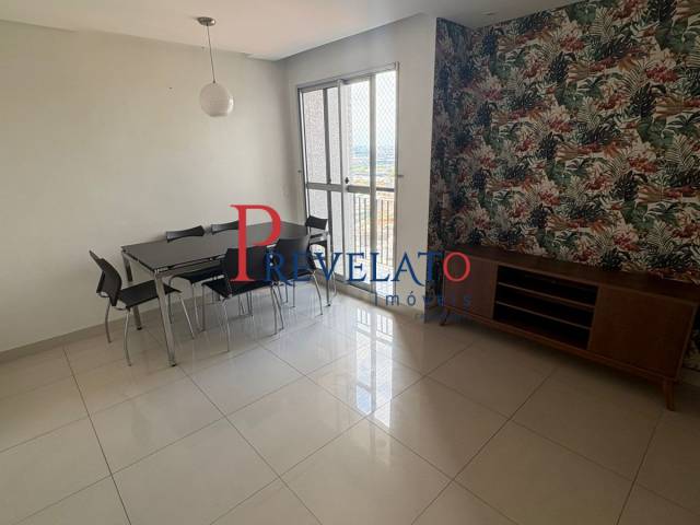 #AP-9485 - Apartamento para Locação em São Bernardo do Campo - SP - 2