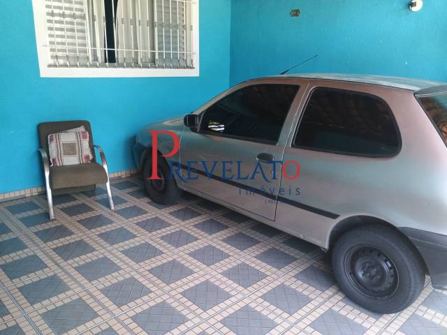 #9488 - Casa para Venda em São Bernardo do Campo - SP - 1