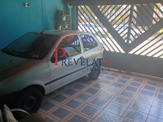 #9488 - Casa para Venda em São Bernardo do Campo - SP - 2