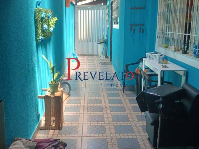 #9488 - Casa para Venda em São Bernardo do Campo - SP - 3