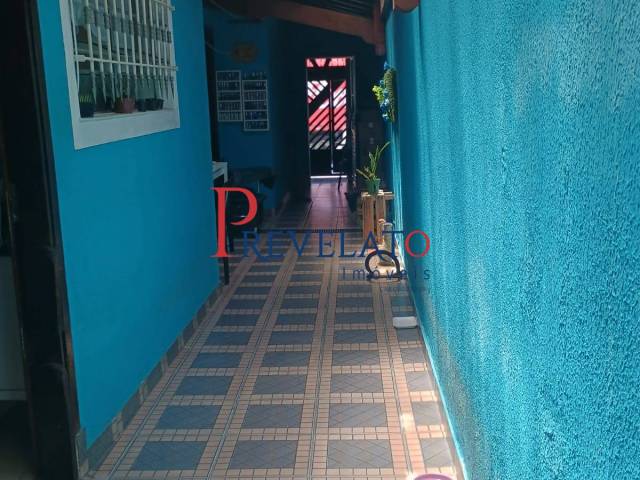 Casa para Venda em São Bernardo do Campo - 4