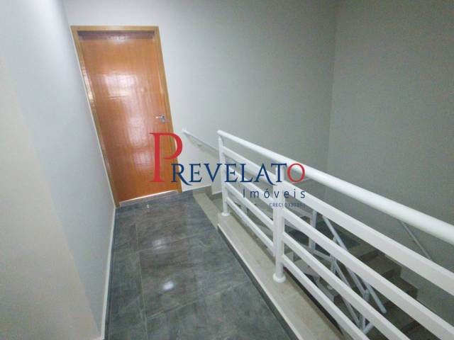 #CB-9489 - Apartamento para Venda em Santo André - SP - 3