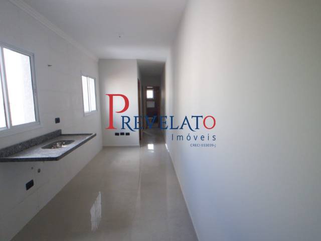 Apartamento para Venda em Santo André - 5