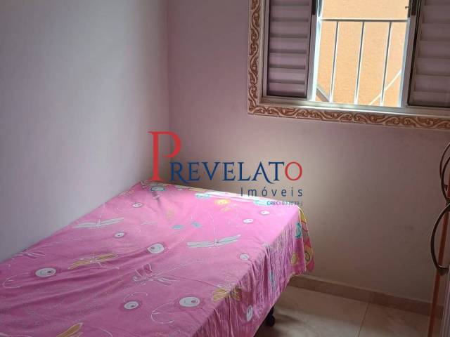 #9490 - Casa para Venda em São Bernardo do Campo - SP - 2