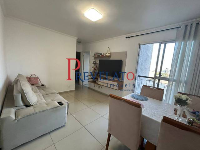 #AP-9491 - Apartamento para Venda em São Bernardo do Campo - SP - 1