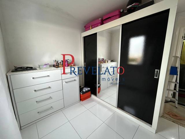 Apartamento para Venda em São Bernardo do Campo - 5