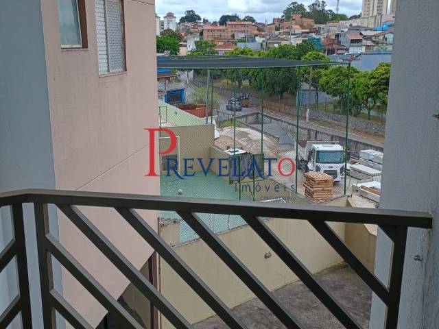Apartamento para Venda em São Bernardo do Campo - 5