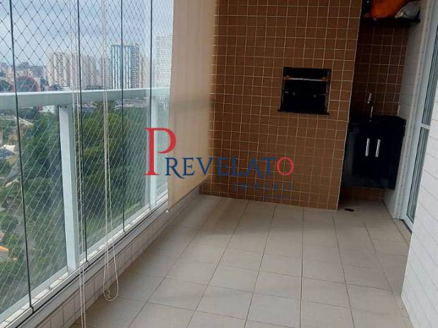 Apartamento para Venda em São Bernardo do Campo - 4