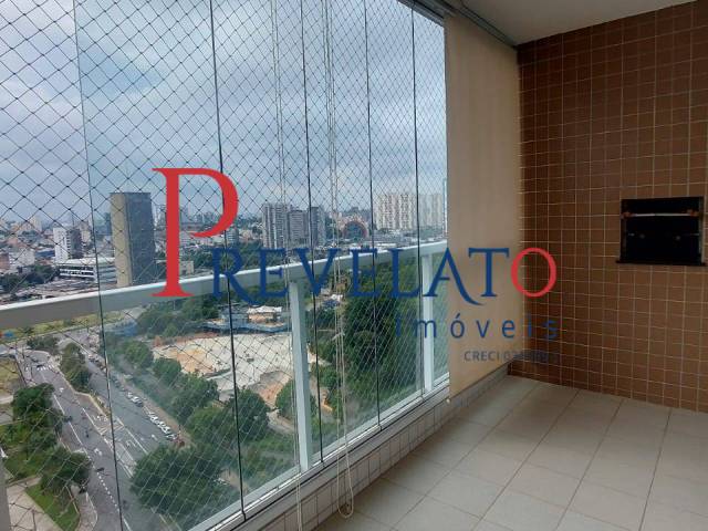 Apartamento para Venda em São Bernardo do Campo - 5