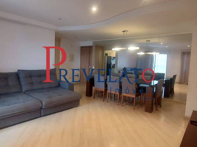 #AP-9493 - Apartamento para Venda em São Bernardo do Campo - SP - 2