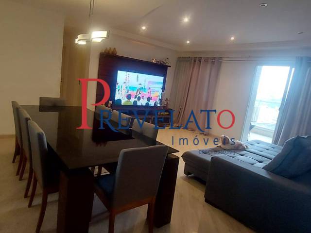 #AP-9493 - Apartamento para Venda em São Bernardo do Campo - SP - 1