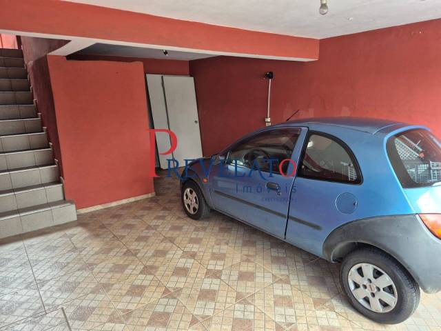 #CT-9494 - Casa para Venda em São Bernardo do Campo - SP - 3