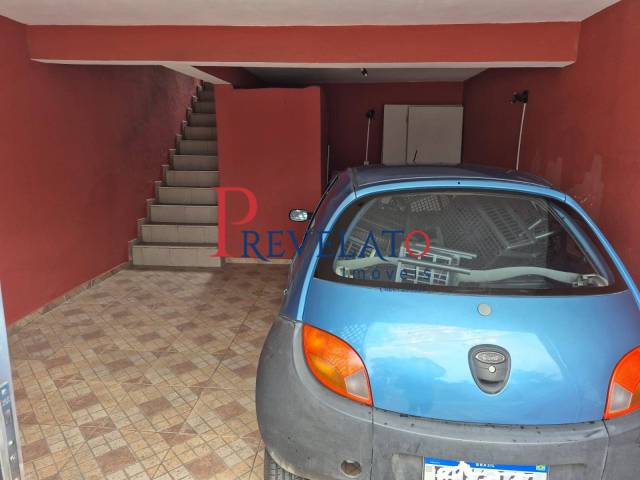 #CT-9494 - Casa para Venda em São Bernardo do Campo - SP - 2