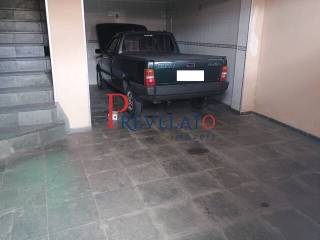 #SB-9495 - Sobrado para Venda em São Bernardo do Campo - SP - 3