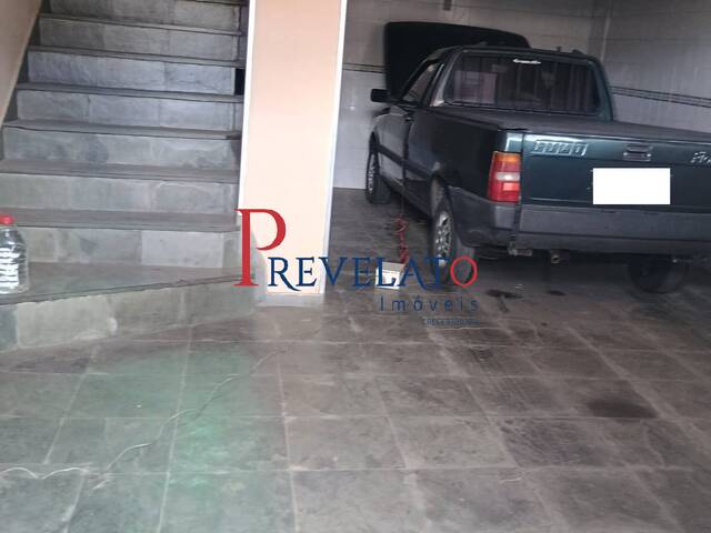 Sobrado para Venda em São Bernardo do Campo - 4