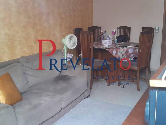 #AP-9496 - Apartamento para Venda em São Bernardo do Campo - SP - 1