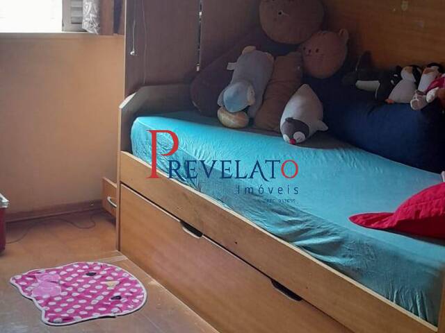 #AP-9496 - Apartamento para Venda em São Bernardo do Campo - SP - 3