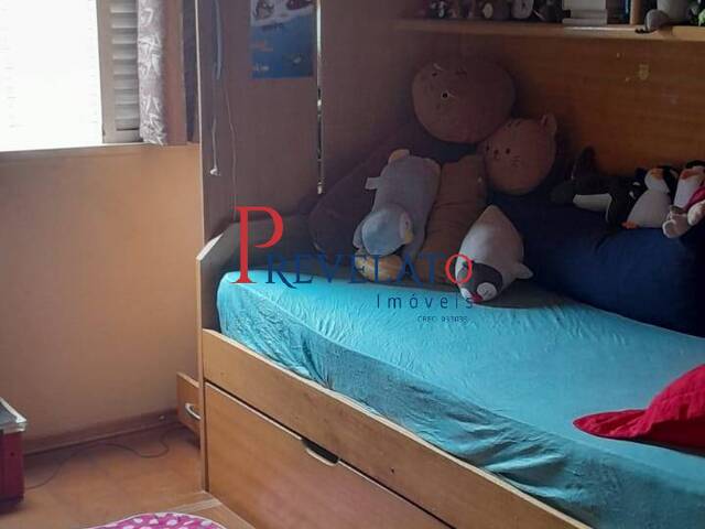 Apartamento para Venda em São Bernardo do Campo - 4