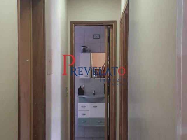 Apartamento para Venda em São Bernardo do Campo - 5