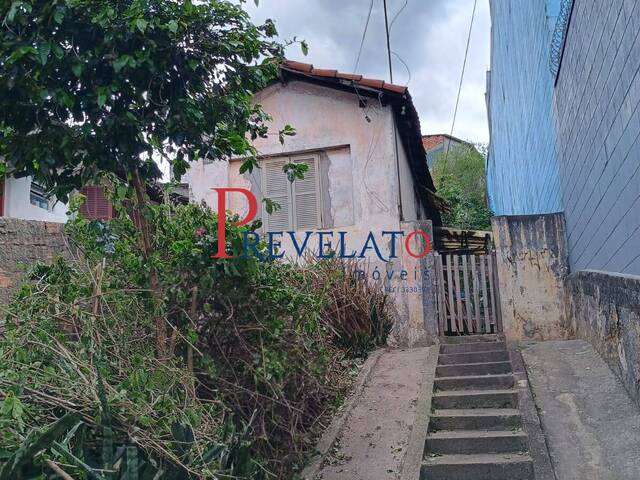 #TE-9497 - Área para Venda em São Bernardo do Campo - SP - 2