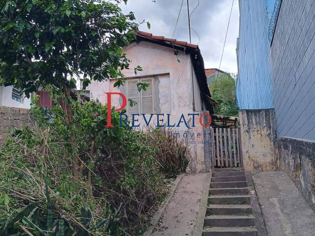 Área para Venda em São Bernardo do Campo - 4