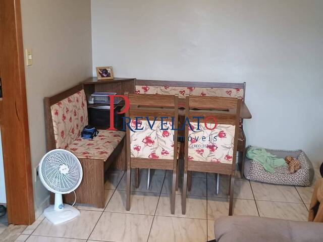 #AP-9498 - Apartamento para Venda em São Bernardo do Campo - SP - 1