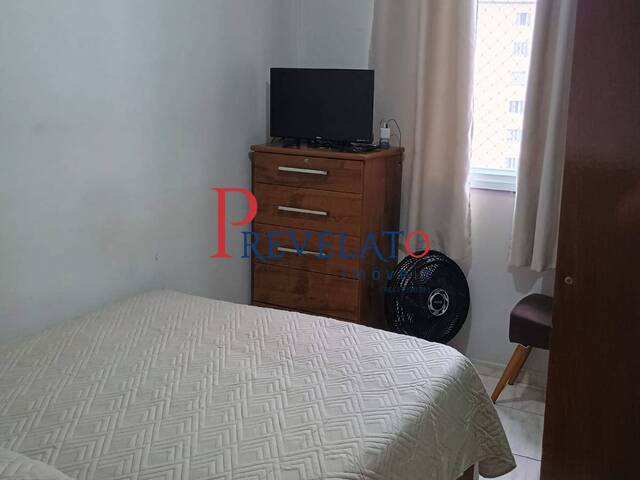 #AP-9498 - Apartamento para Venda em São Bernardo do Campo - SP - 3