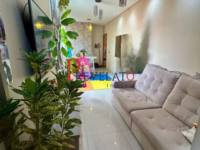 #CB-9499 - Cobertura para Venda em Santo André - SP - 3