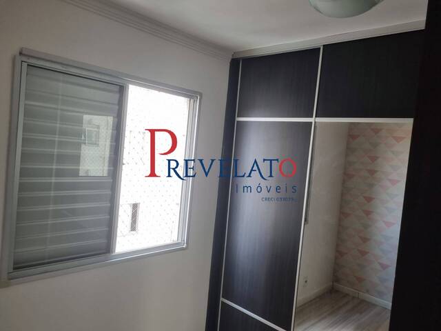 #AP-9500 - Apartamento para Locação em São Bernardo do Campo - SP - 2